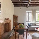 Iflat Lovely Flat In Navona Apartman
