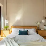 Iflat Lovely Flat In Navona Apartman *