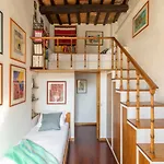 Iflat Lovely Flat In Navona Apartman *