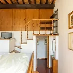 Iflat Lovely Flat In Navona Apartman Róma