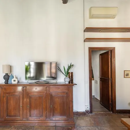 Διαμέρισμα Iflat Lovely Flat In Navona