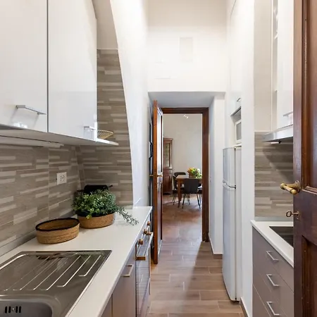 Iflat Lovely Flat In Navona *