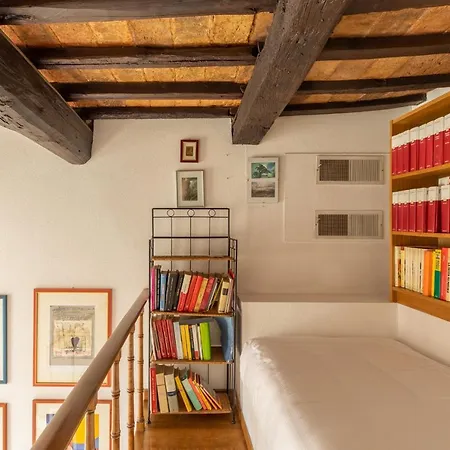 Iflat Lovely Flat In Navona