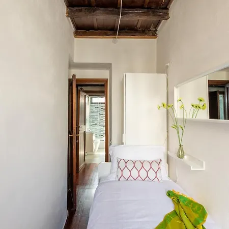 Apartment Iflat Lovely Flat In Navona Rome