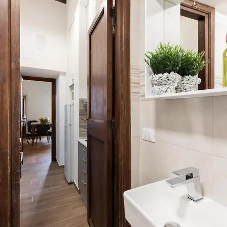 Iflat Lovely Flat In Navona Apartment