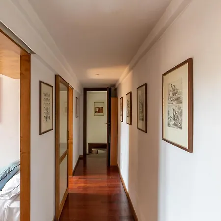 Iflat Lovely Flat In Navona Rome