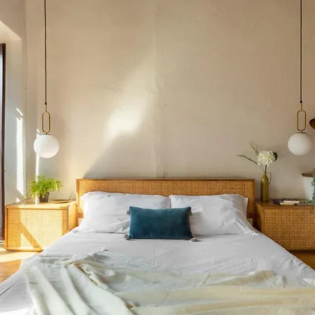 Iflat Lovely Flat In Navona Διαμέρισμα *