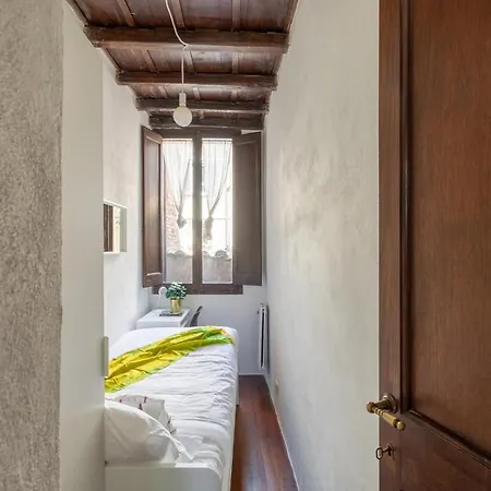 Iflat Lovely Flat In Navona Ρώμη