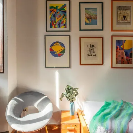 Διαμέρισμα Iflat Lovely Flat In Navona Ρώμη