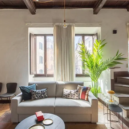 Iflat Lovely Flat In Navona Apartment