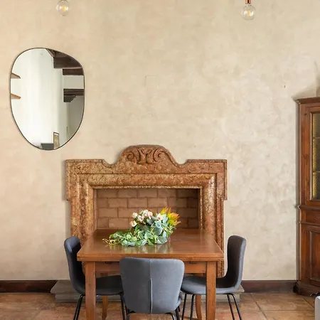 Διαμέρισμα Iflat Lovely Flat In Navona *