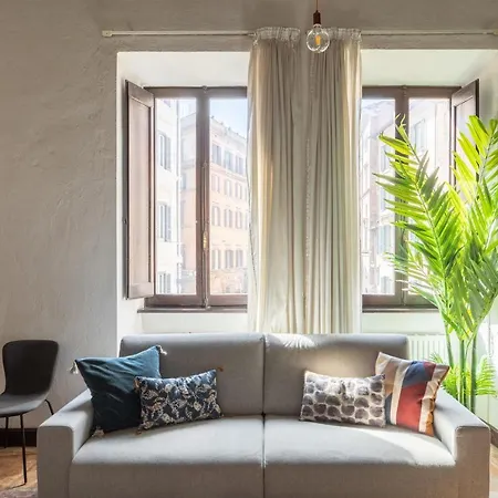 Apartment Iflat Lovely Flat In Navona