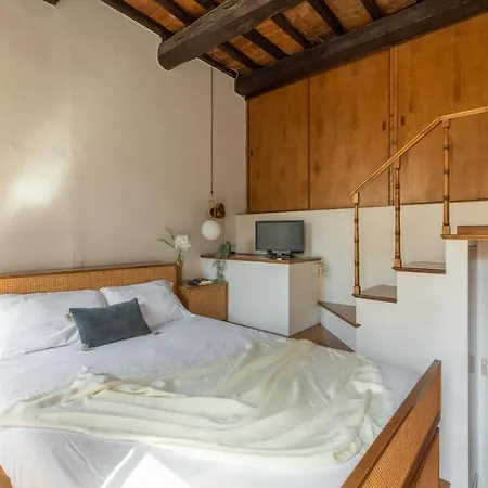 Iflat Lovely Flat In Navona *
