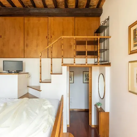 Iflat Lovely Flat In Navona Διαμέρισμα Ρώμη