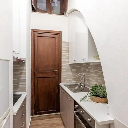 Iflat Lovely Flat In Navona *