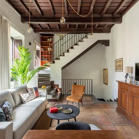Διαμέρισμα Iflat Lovely Flat In Navona