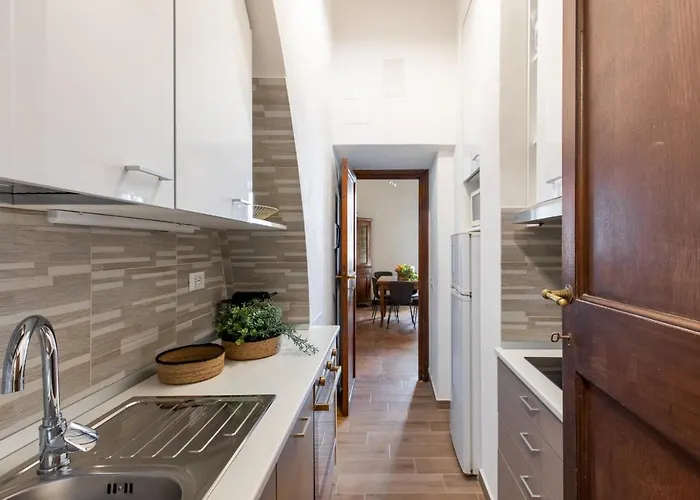 Iflat Lovely Flat In Navona *